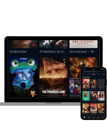 ppcine para pc